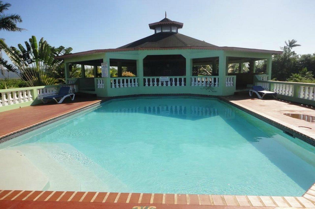 Hidden Paradise Resort Hotel Negril Exterior photo