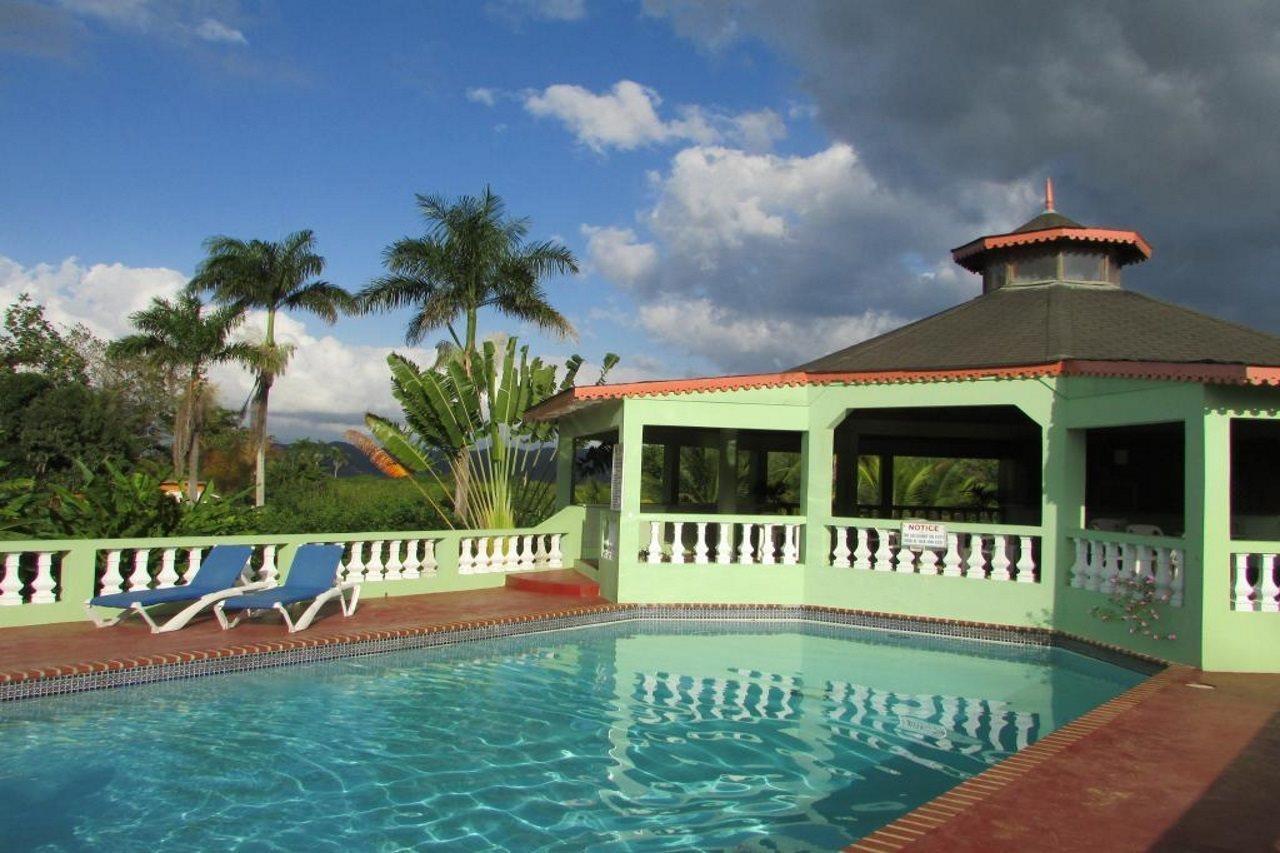Hidden Paradise Resort Hotel Negril Exterior photo
