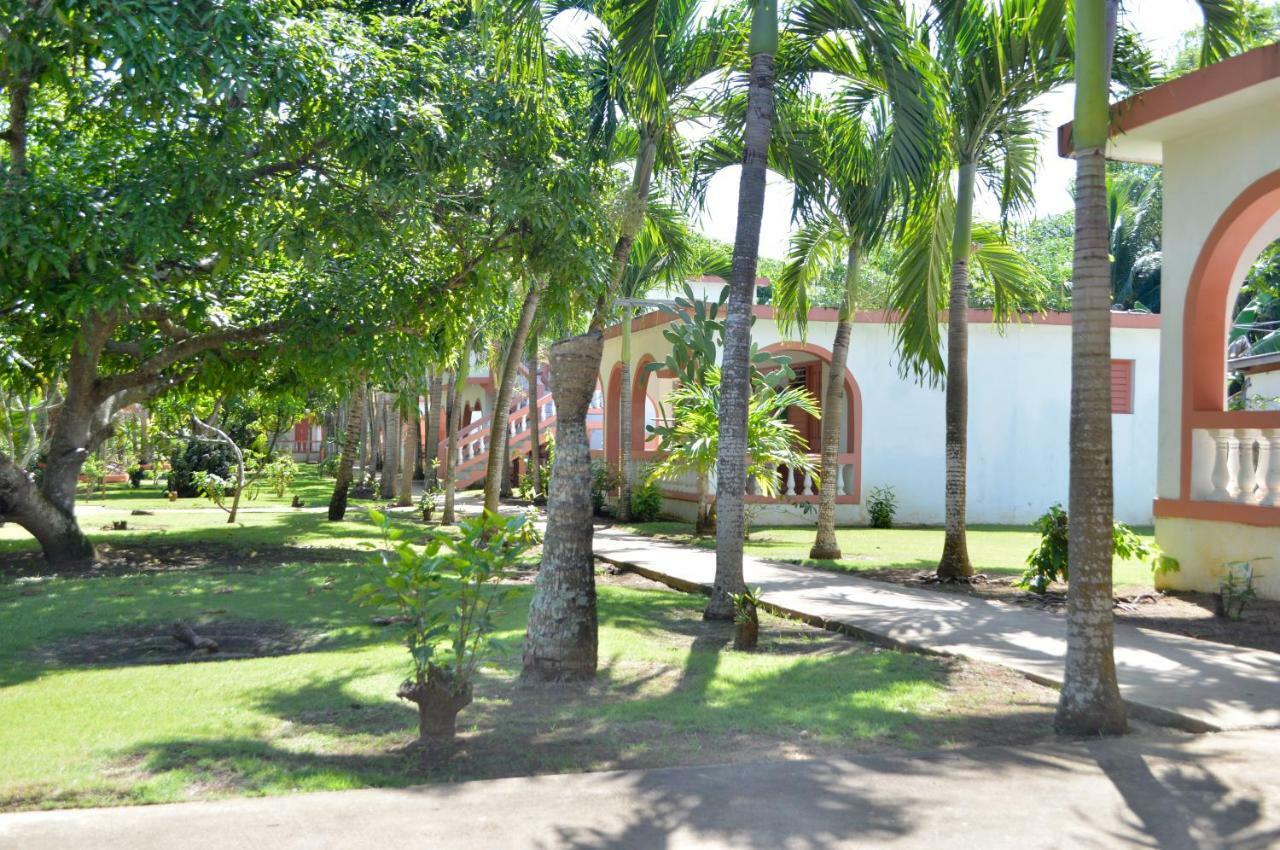 Hidden Paradise Resort Hotel Negril Exterior photo
